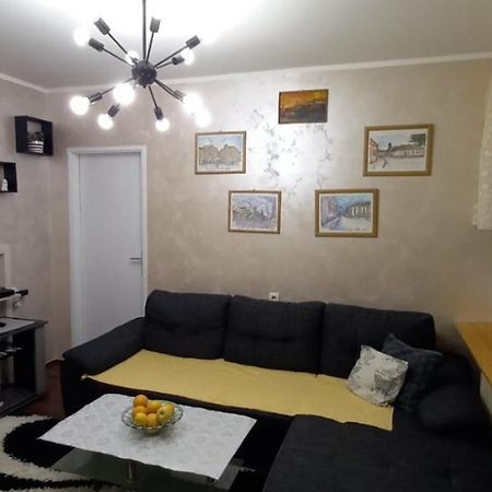 Sweet Home Danube Liman Apartment Nowy Sad Zewnętrze zdjęcie