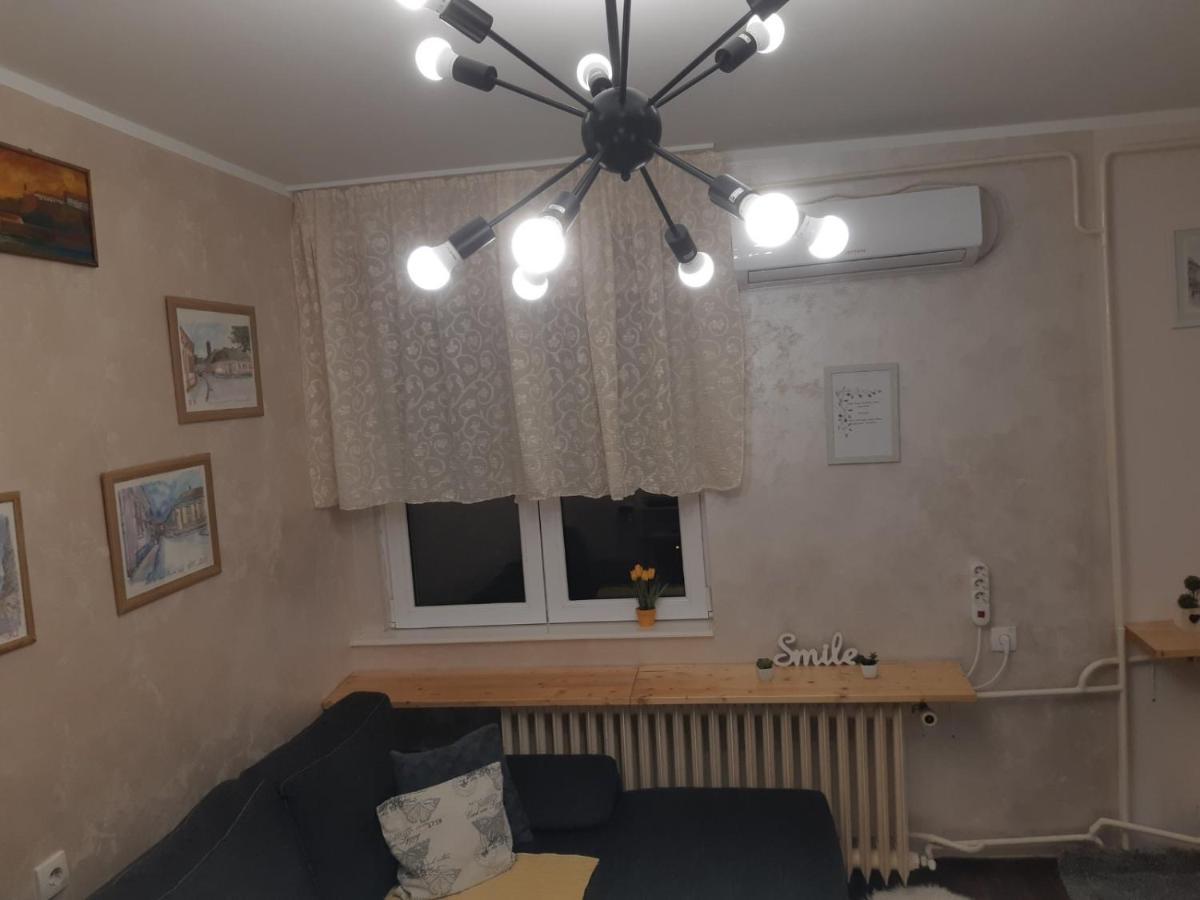 Sweet Home Danube Liman Apartment Nowy Sad Zewnętrze zdjęcie