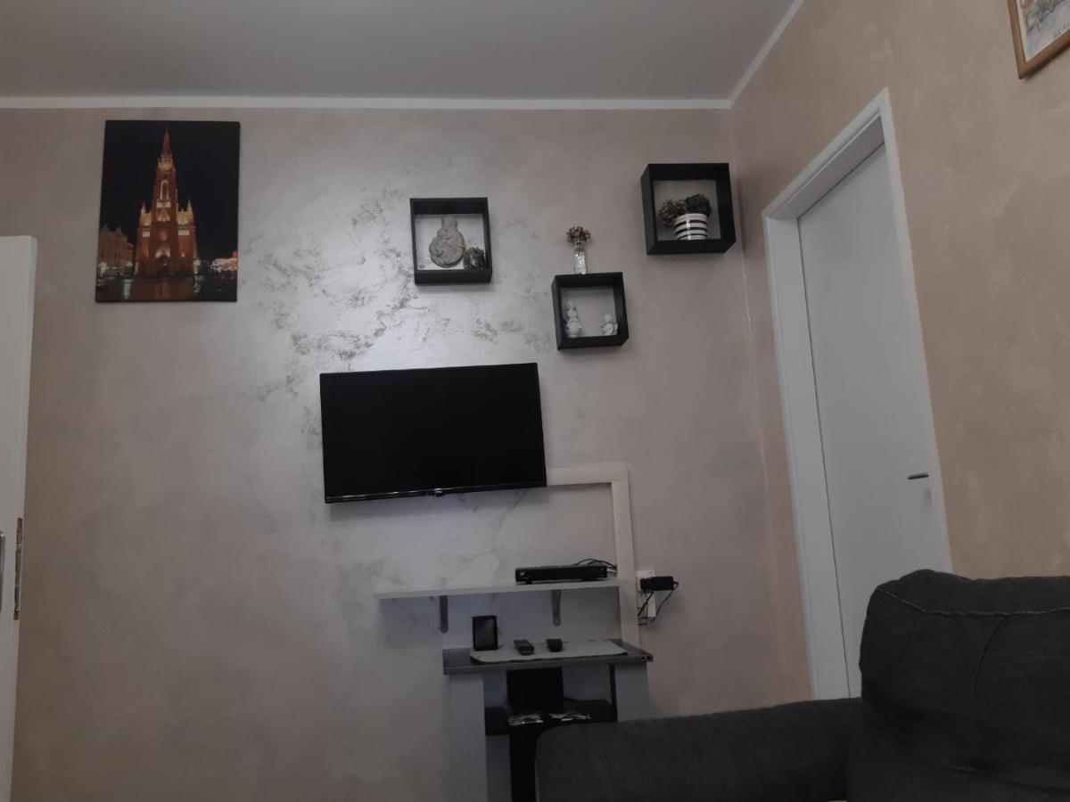 Sweet Home Danube Liman Apartment Nowy Sad Zewnętrze zdjęcie