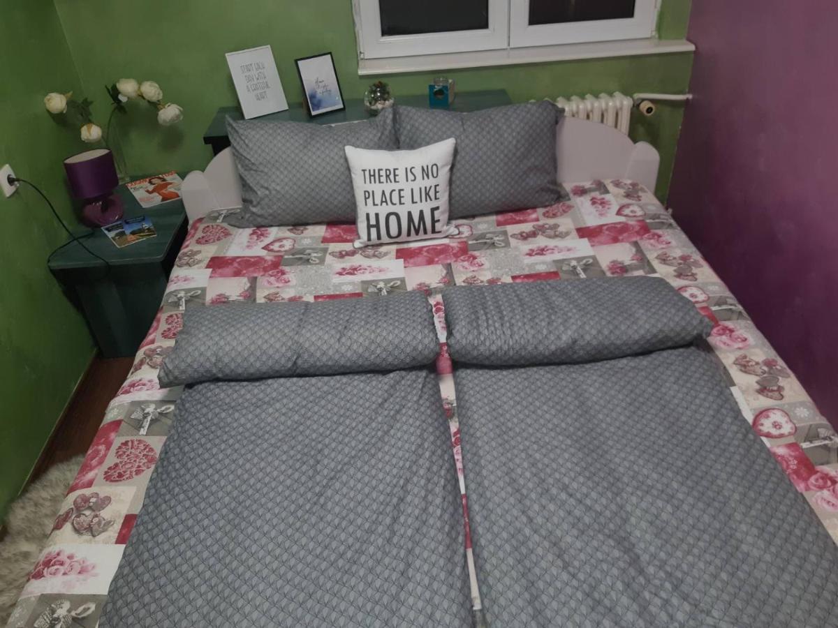 Sweet Home Danube Liman Apartment Nowy Sad Zewnętrze zdjęcie