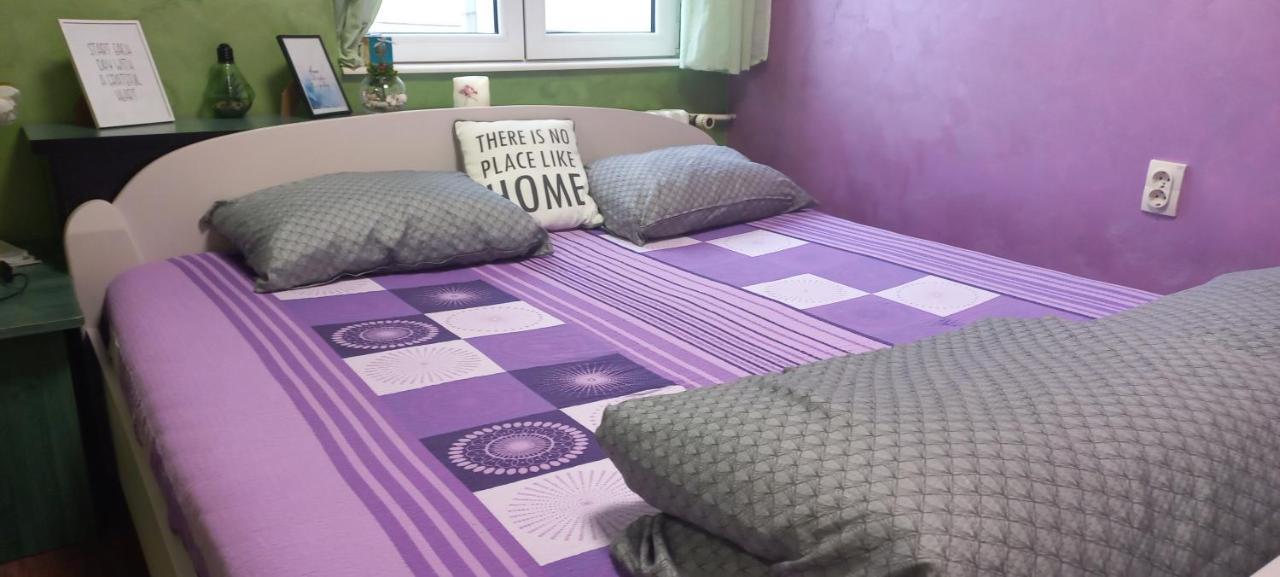 Sweet Home Danube Liman Apartment Nowy Sad Zewnętrze zdjęcie