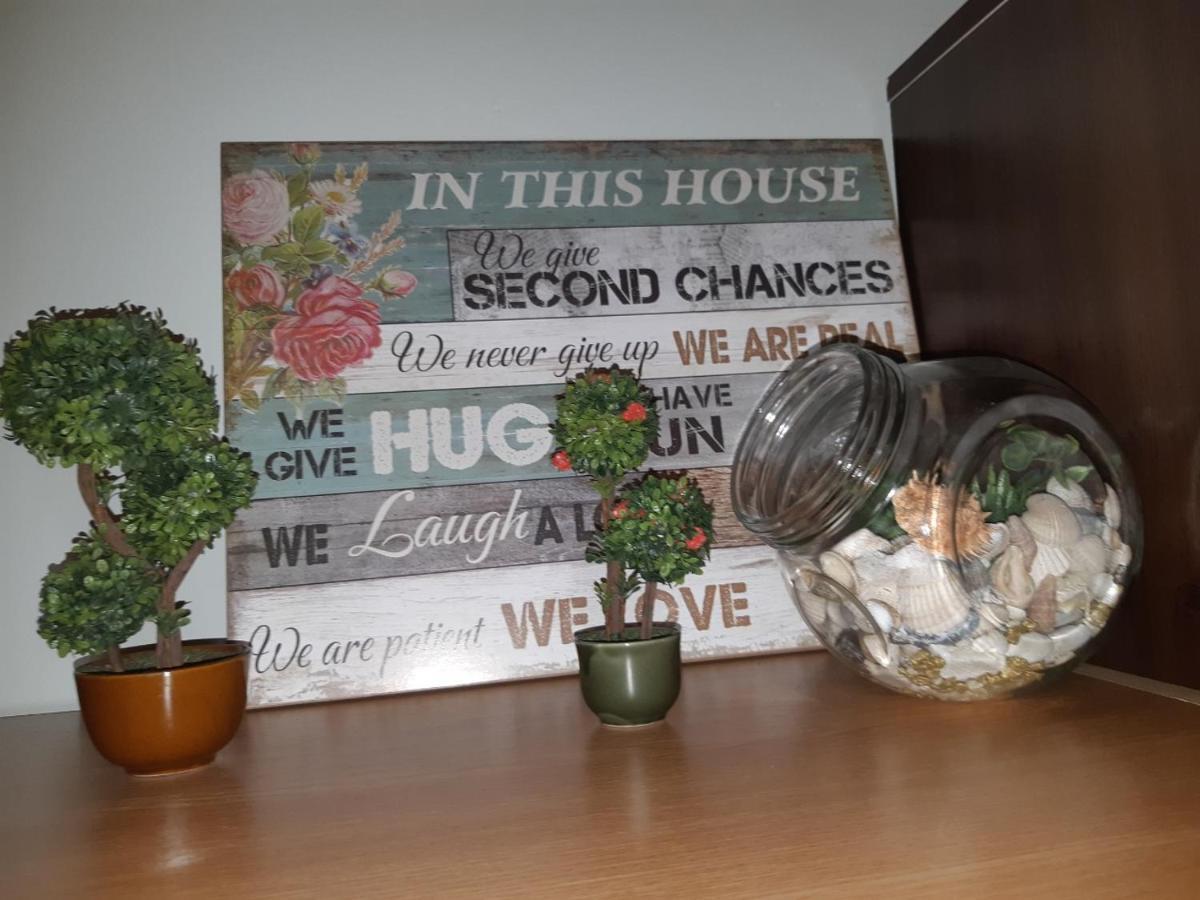 Sweet Home Danube Liman Apartment Nowy Sad Zewnętrze zdjęcie