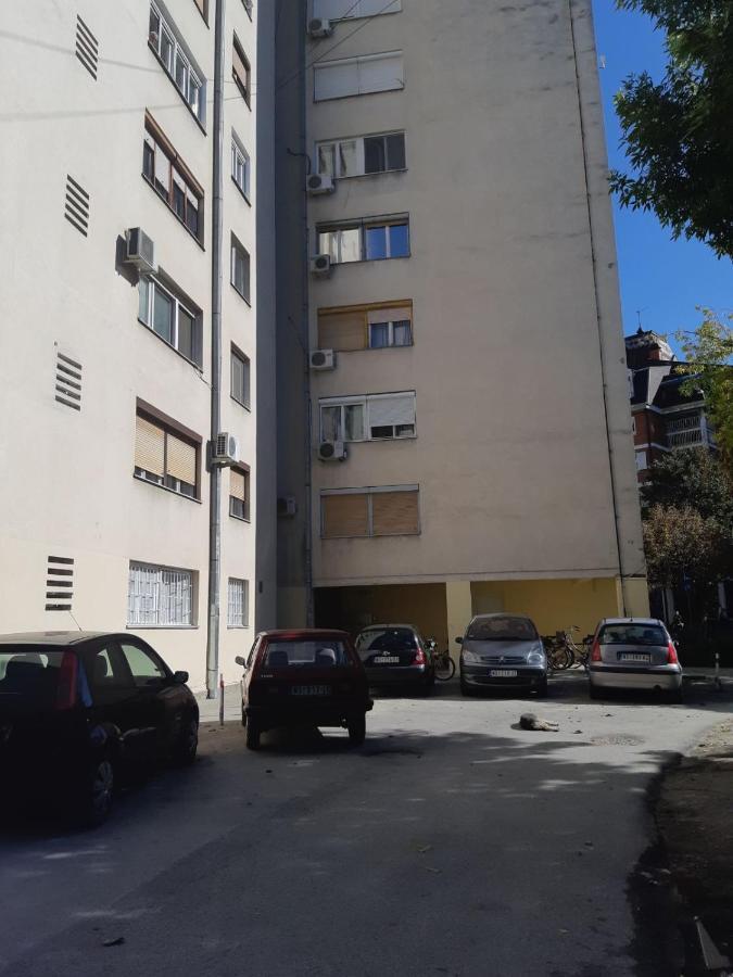 Sweet Home Danube Liman Apartment Nowy Sad Zewnętrze zdjęcie