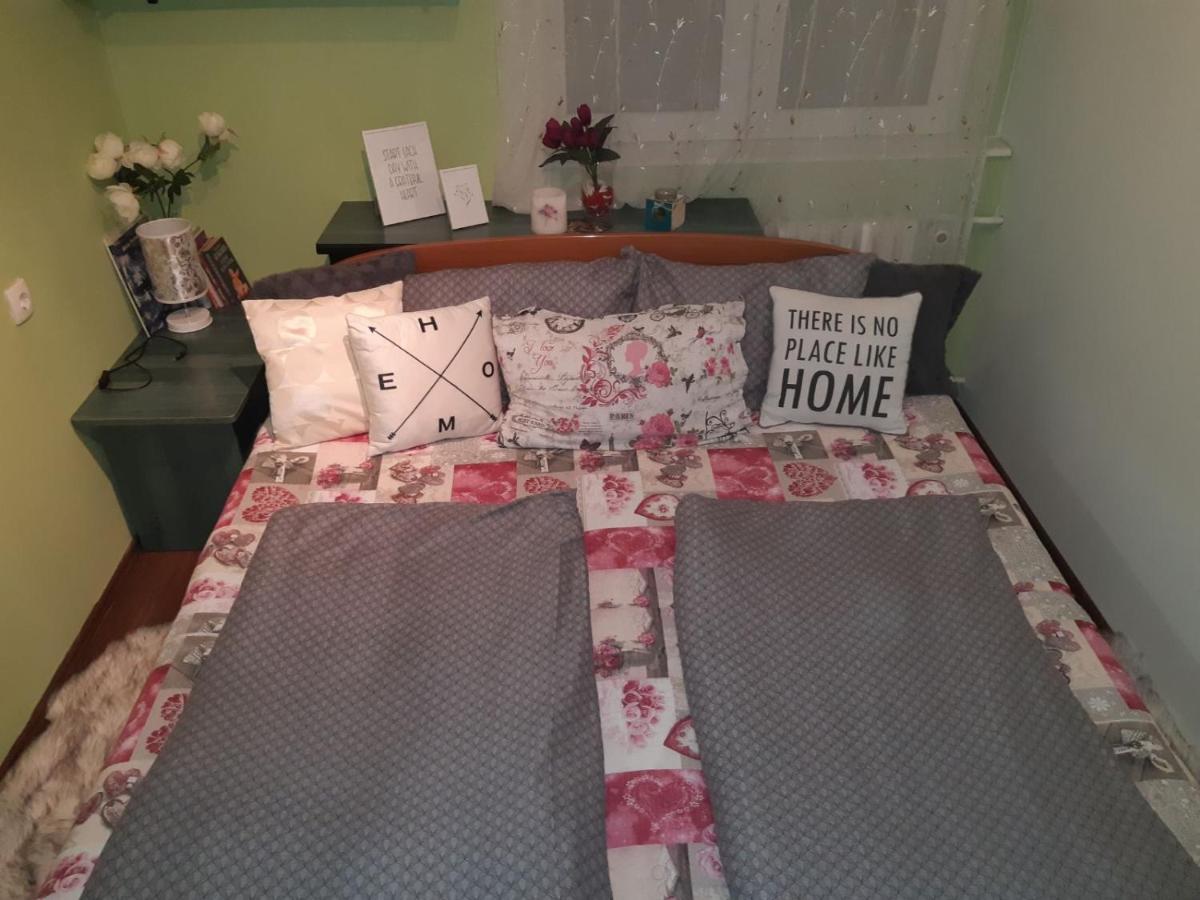 Sweet Home Danube Liman Apartment Nowy Sad Zewnętrze zdjęcie