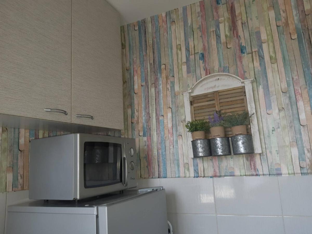 Sweet Home Danube Liman Apartment Nowy Sad Zewnętrze zdjęcie