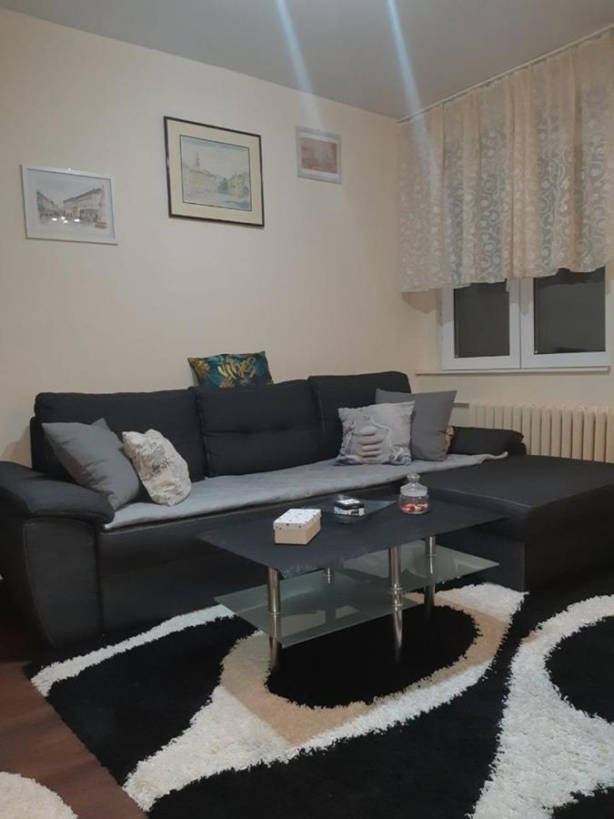 Sweet Home Danube Liman Apartment Nowy Sad Zewnętrze zdjęcie