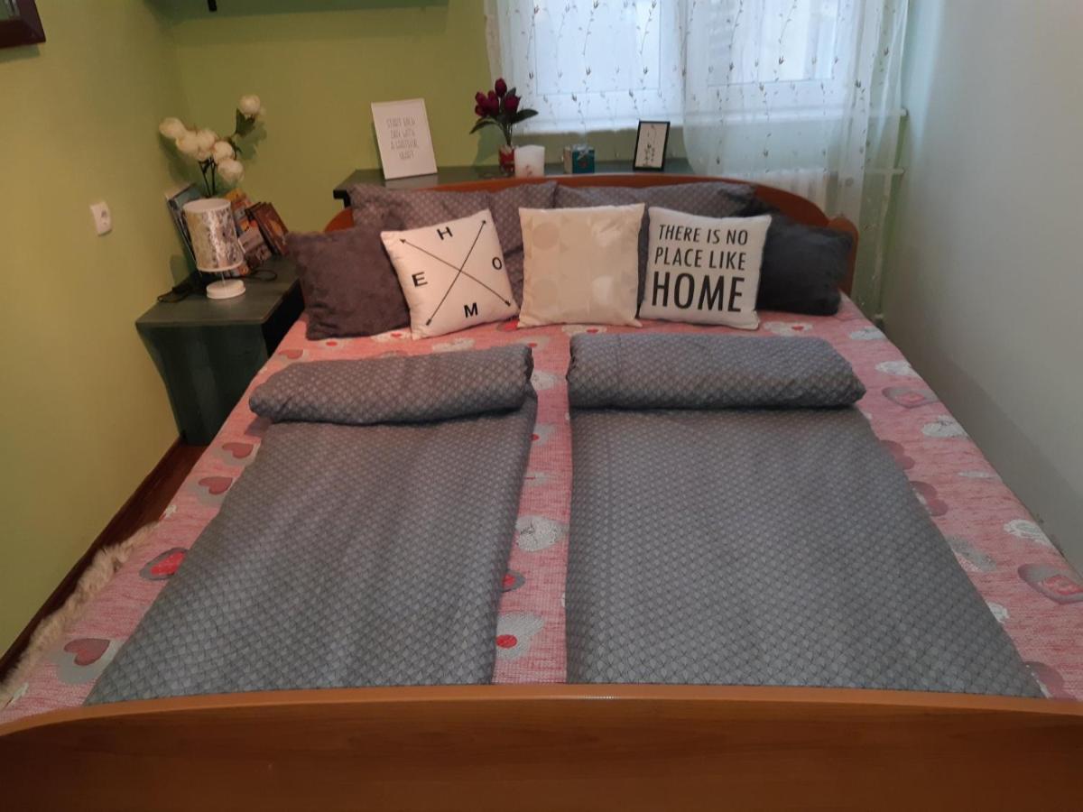 Sweet Home Danube Liman Apartment Nowy Sad Zewnętrze zdjęcie