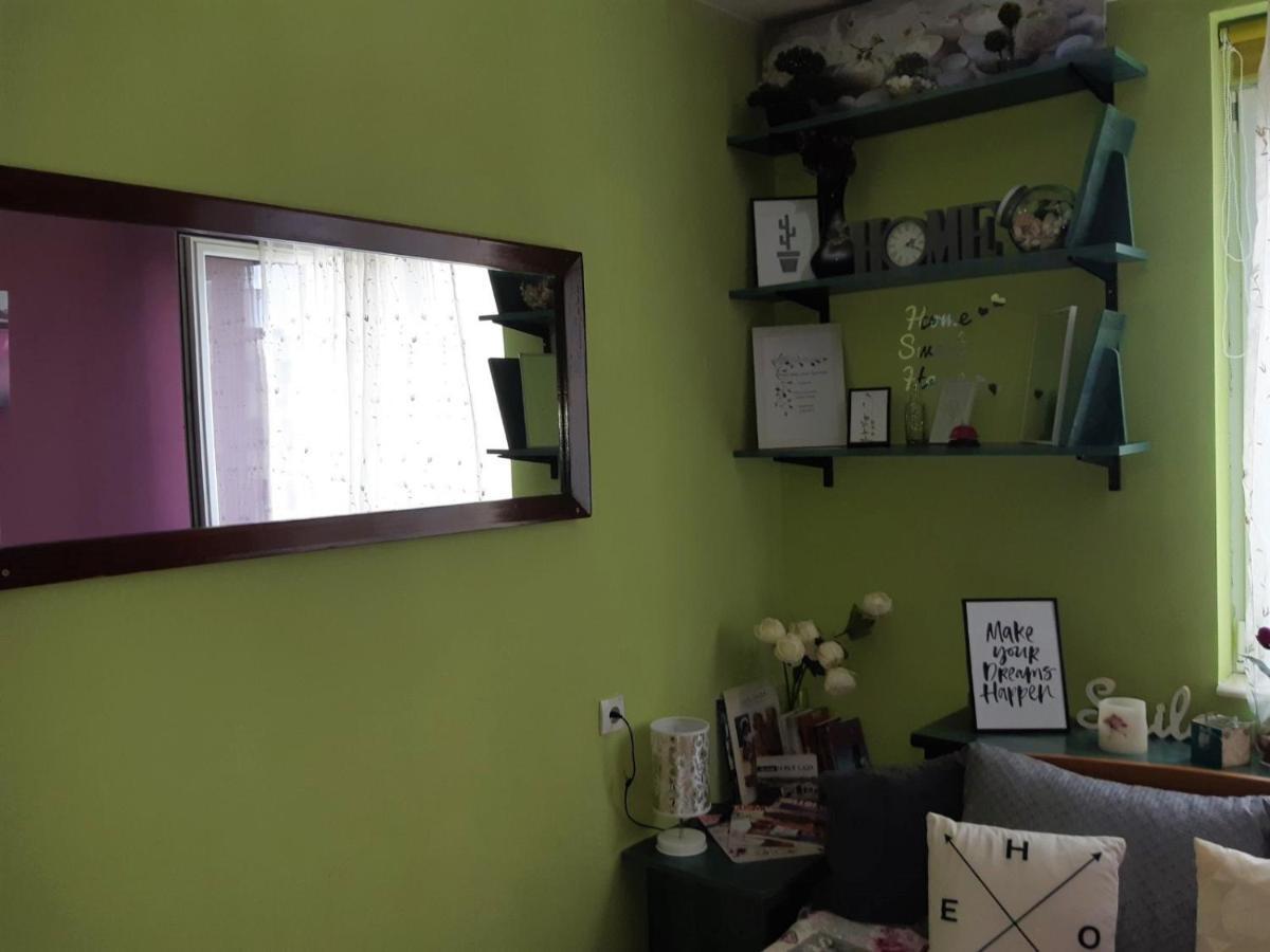 Sweet Home Danube Liman Apartment Nowy Sad Zewnętrze zdjęcie