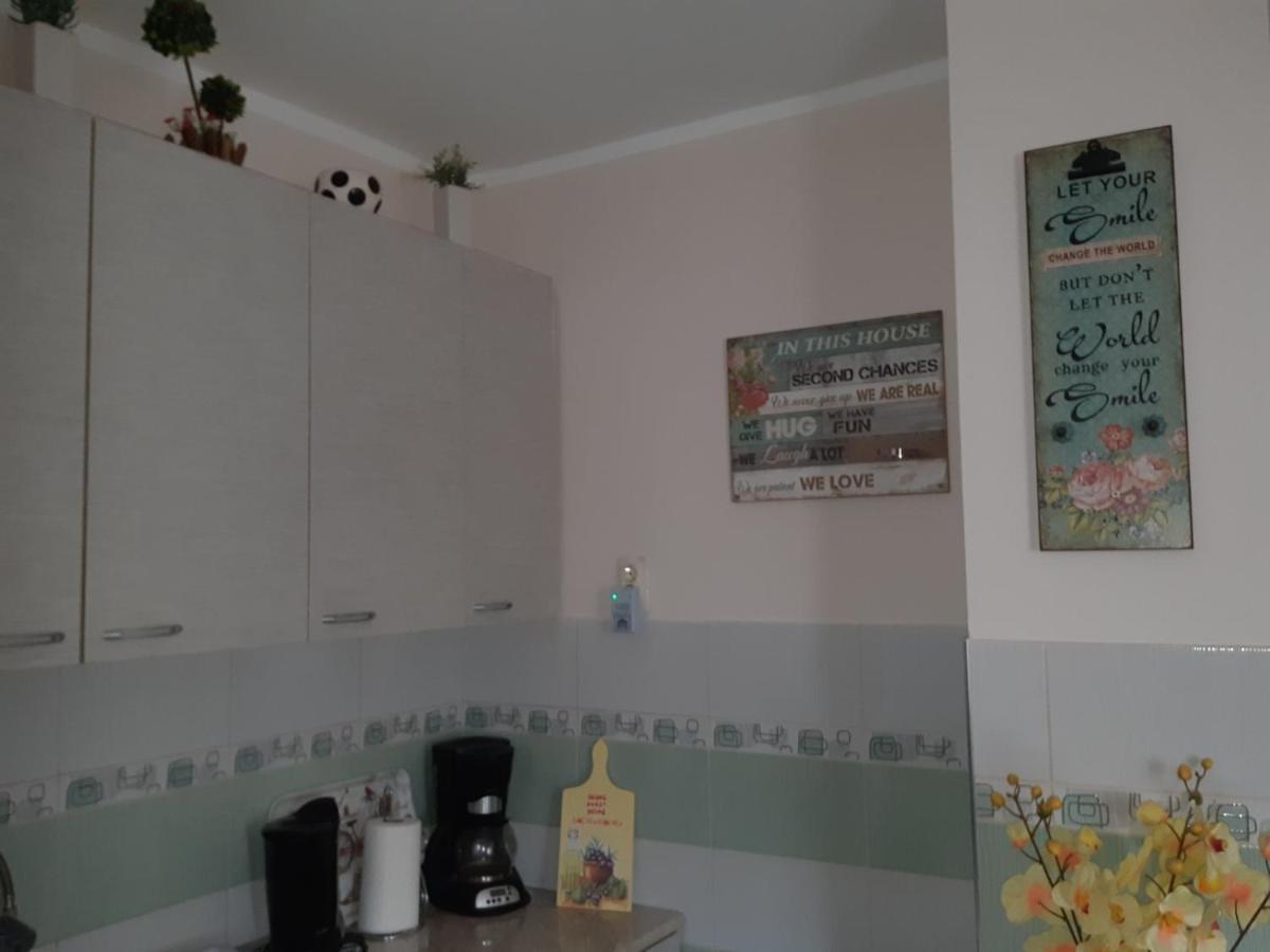Sweet Home Danube Liman Apartment Nowy Sad Zewnętrze zdjęcie
