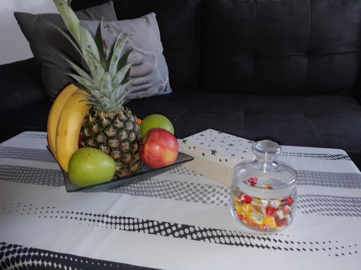 Sweet Home Danube Liman Apartment Nowy Sad Zewnętrze zdjęcie